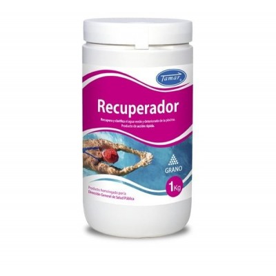 Recuperador 1 kg Generico