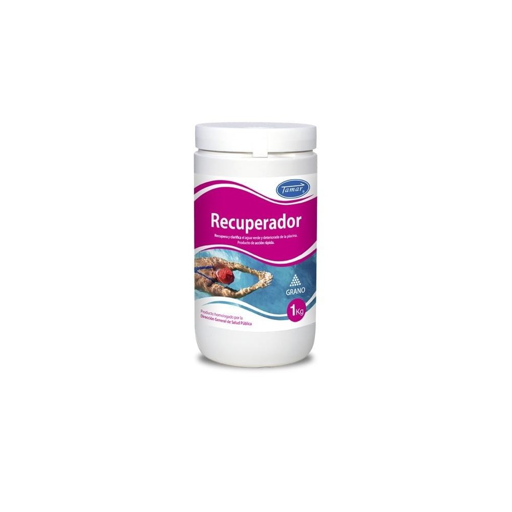 Recuperador 1 kg Generico