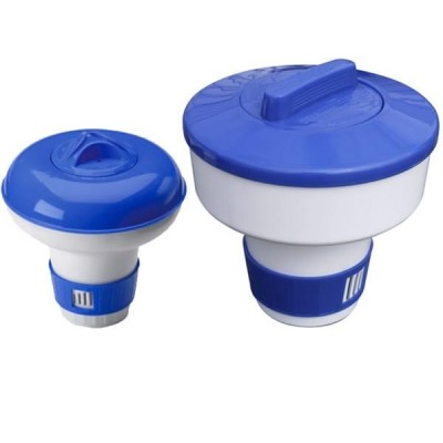 Clorador mediano T200 G