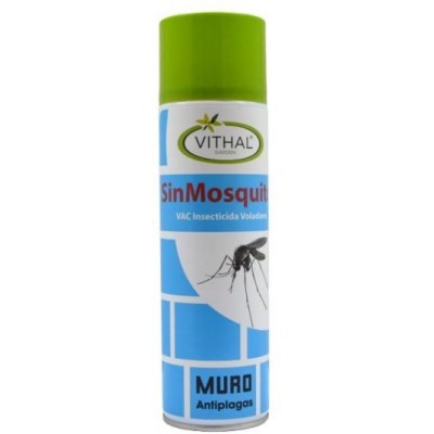 Sin mosquitos