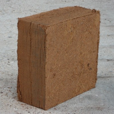 FIBRA DE COCO