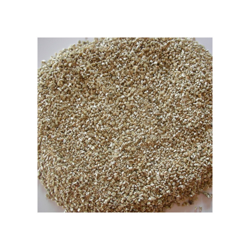 Vermiculita 4 litros