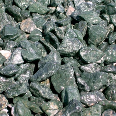 CANTO VERDE