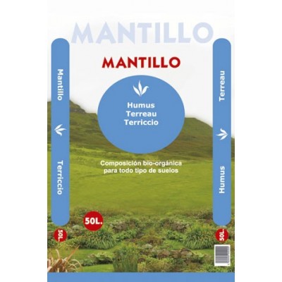 Mantillo 35 l