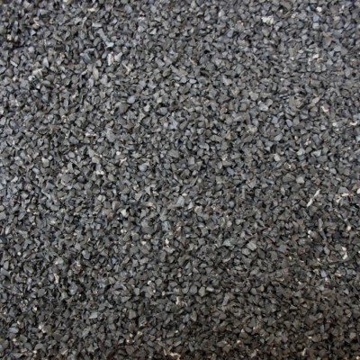 caucho 1-4 mm. Saco 20 kg