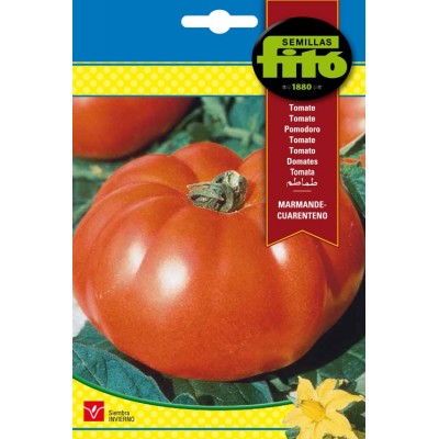TOMATE
