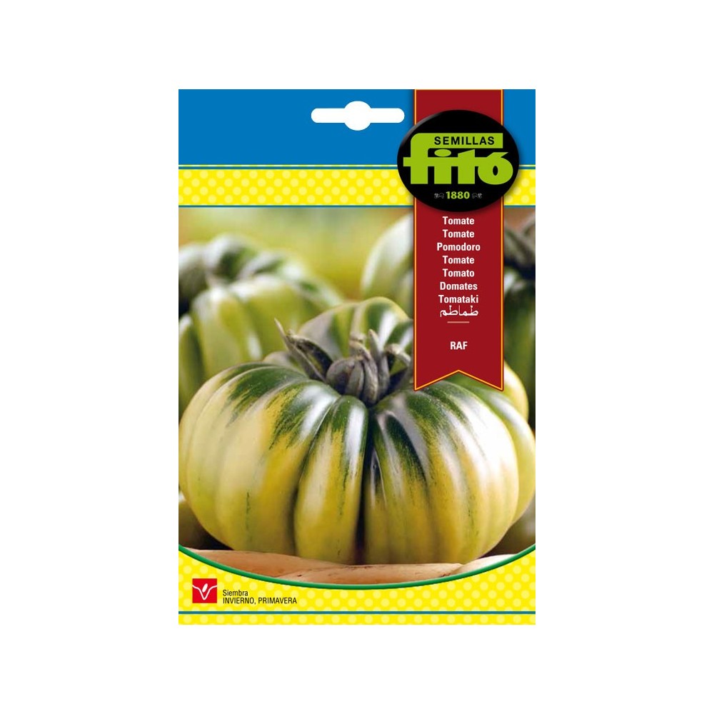 TOMATE