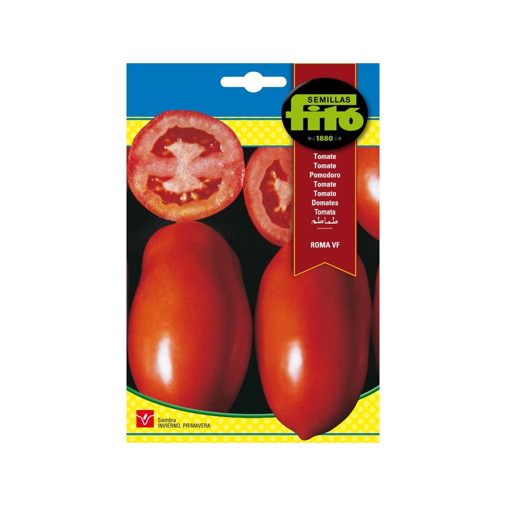 TOMATE