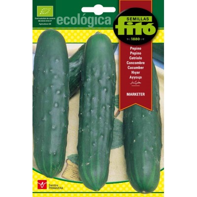 Pepino marketer
