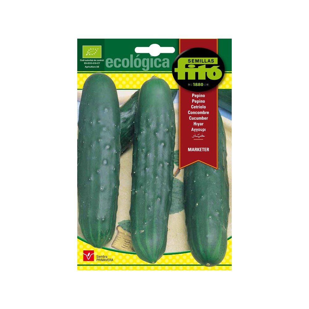 Pepino marketer