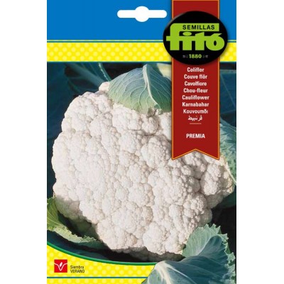 COLIFLOR PREMIA 