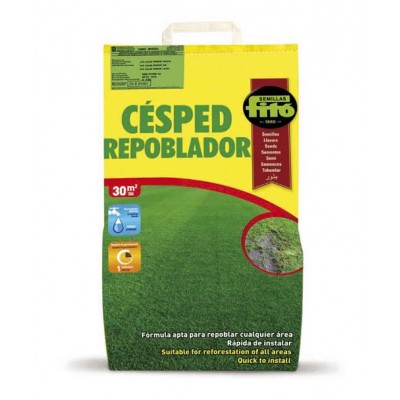 CESPED REPOBLADOR