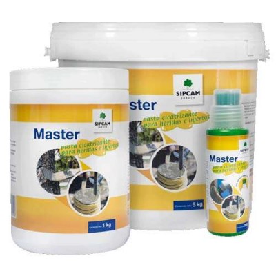 Master - Pasta Cicatrizante