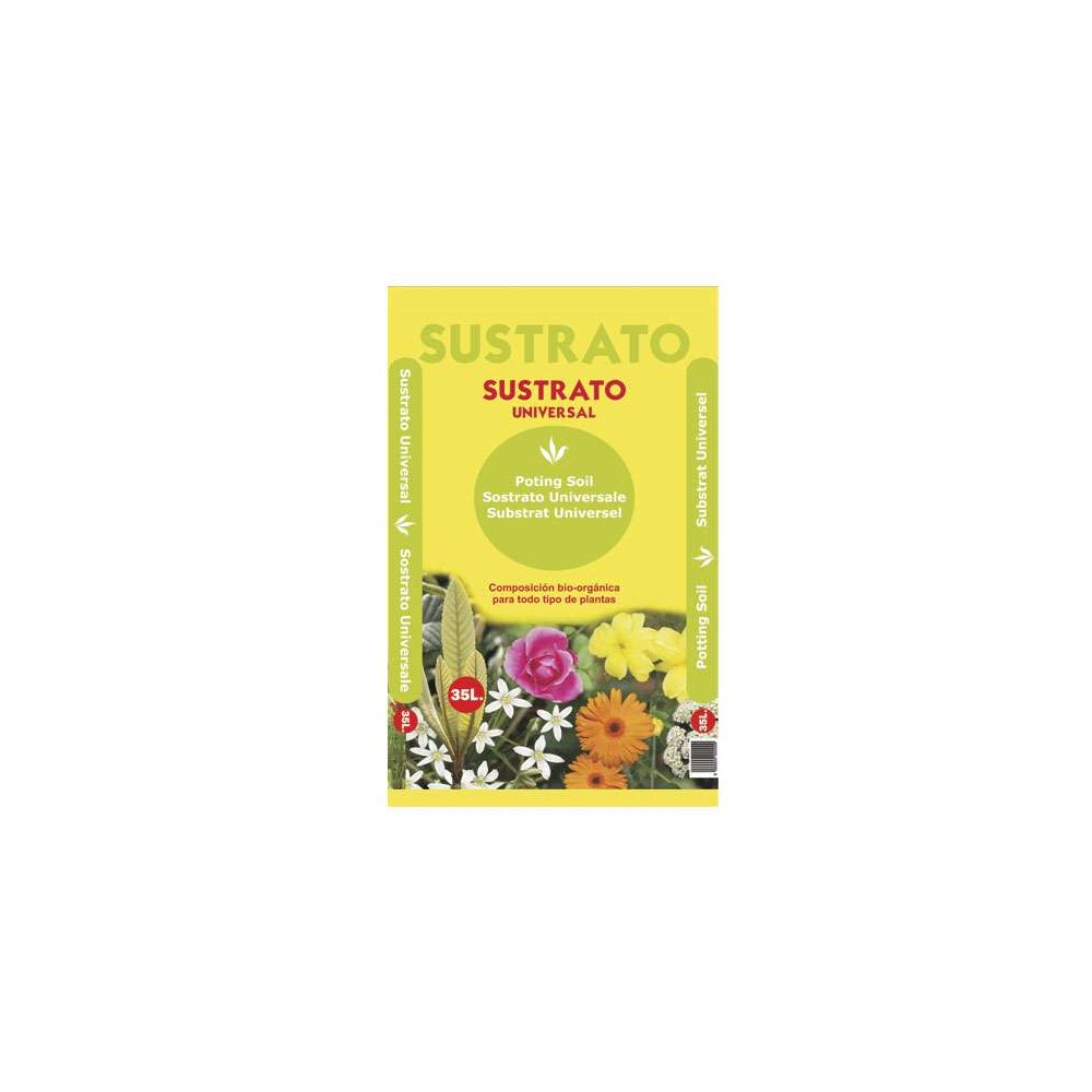 SUSTRATO UNIVERSAL