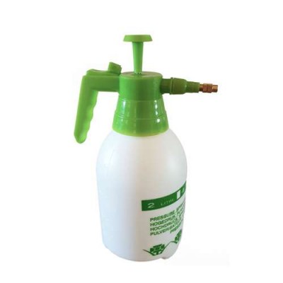 Pulverizador 2l Presión Previa