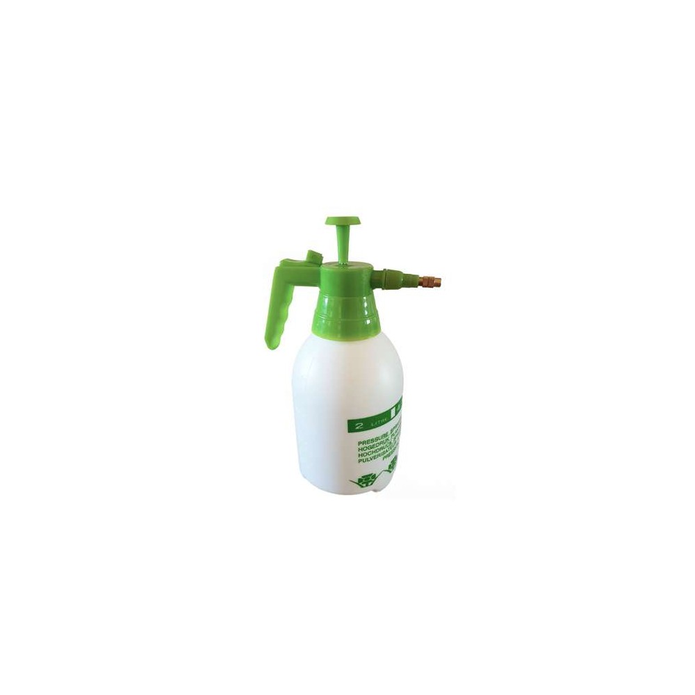 Pulverizador 2l Presión Previa