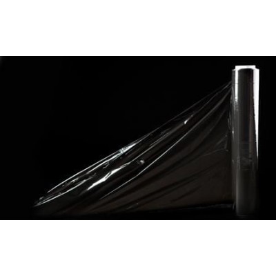 plastio negro 600gl 1X6 M