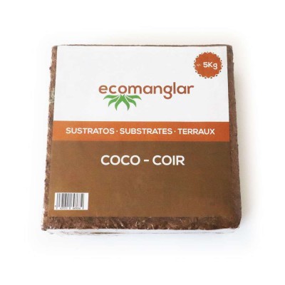 FIBRA DE COCO