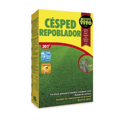CESPED REPOBLADOR