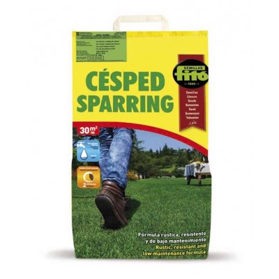 CESPED SPARRING 1 KG