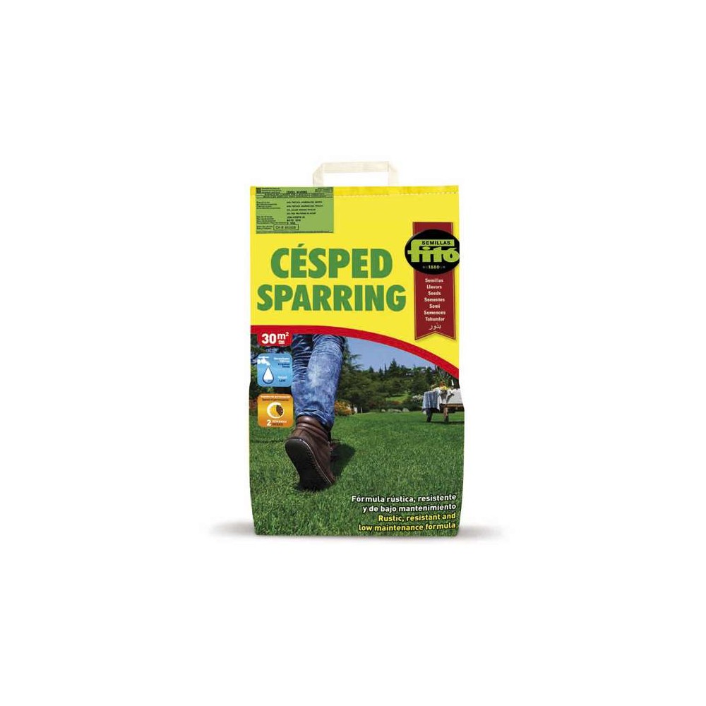 CESPED SPARRING 1 KG