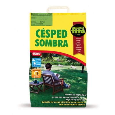 CESPED SOMBRA 5 KG