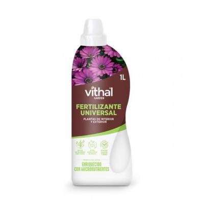 Vithal Fertilizante Universal 1l