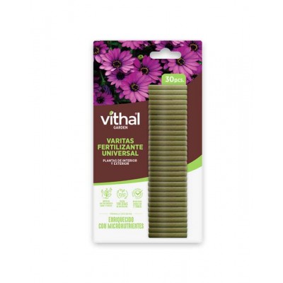 Vithal Fertilizante Universal Varitas