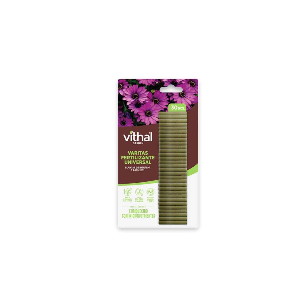 Vithal Fertilizante Universal Varitas