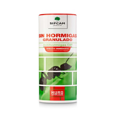 Sin Hormigas Granulado 500 g