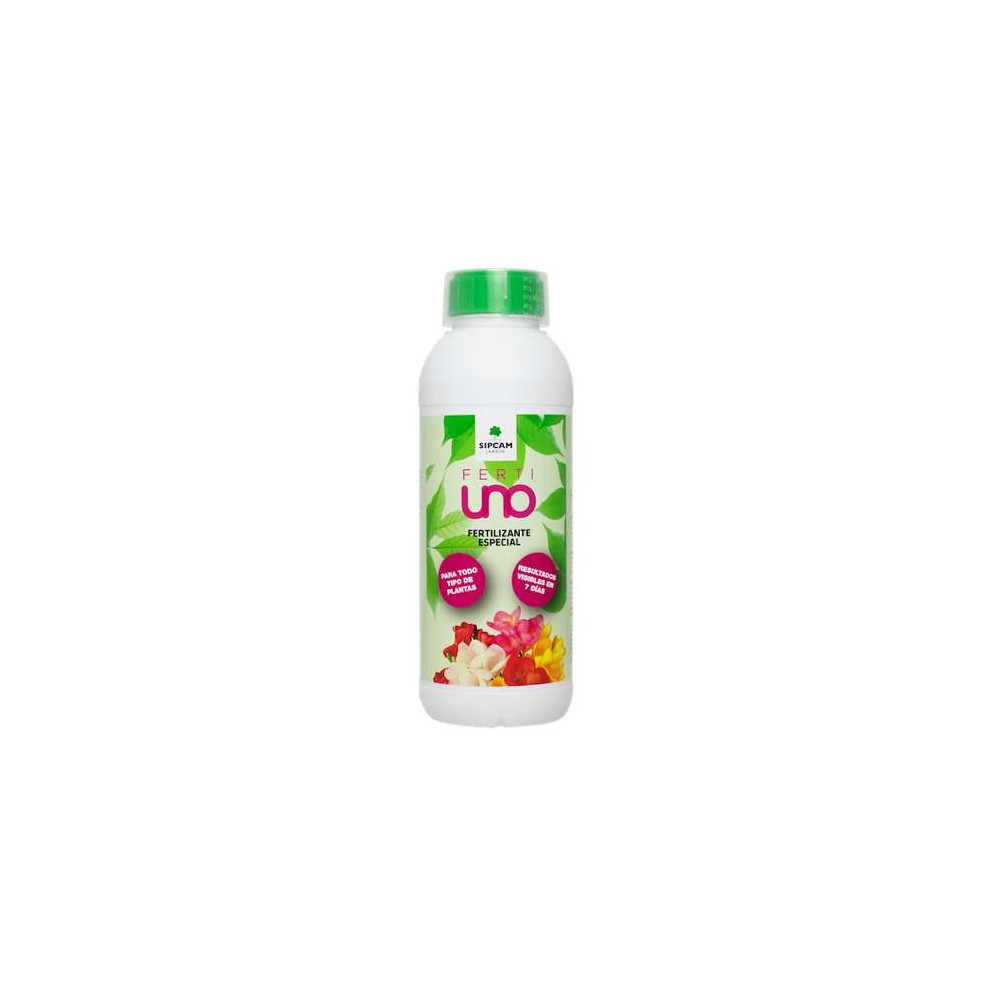 Fetilizante Ferti UNO 1l