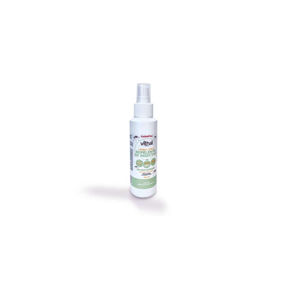 Repelente de Insectos Vithal 100ml