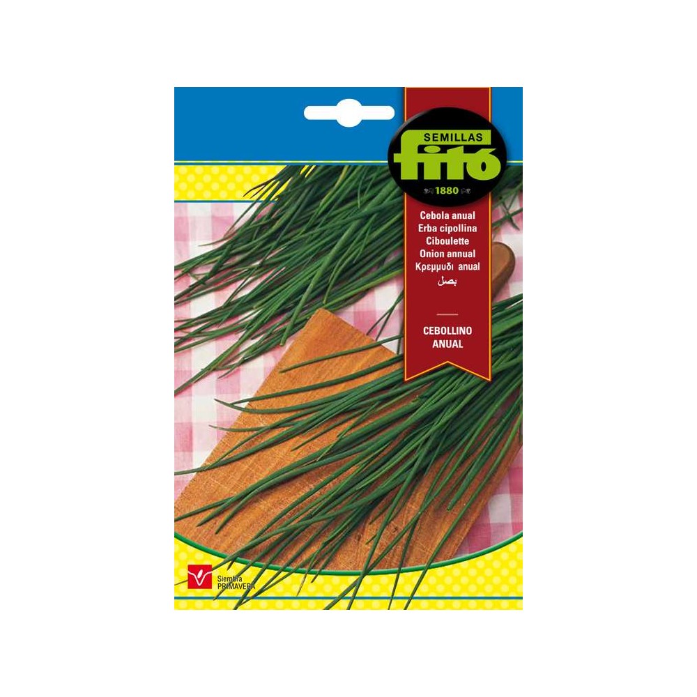 CEBOLLA VALENCIANA TARDIA DELFOS 