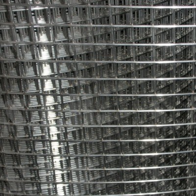 malla electrosoldada. 13x13x0.09 mm