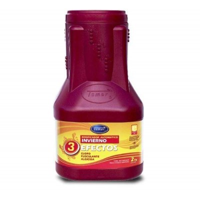 DOSIFICADOR AUTOMATICO DE INVIERNO 2 KG
