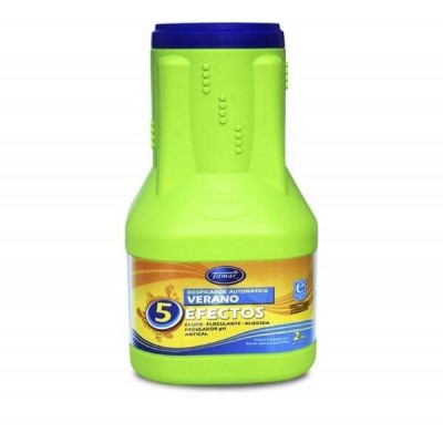 DOSIFICADOR AUTOMATICO DE VERANO 2 KG