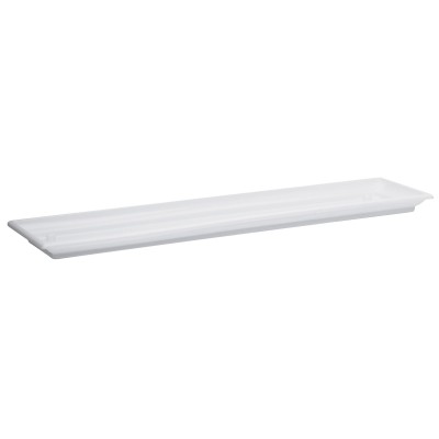 plato modelo window box