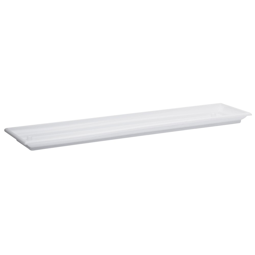 plato modelo window box